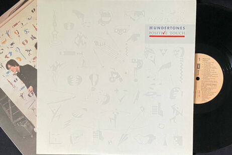 The Undertones - Positive Touch (Vinyl)